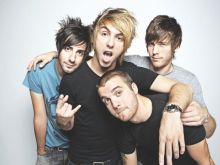 All Time Low