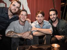 All Time Low