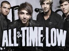 All Time Low