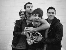 All Time Low