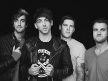 All Time Low