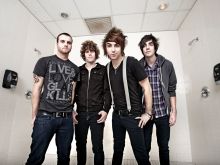 All Time Low