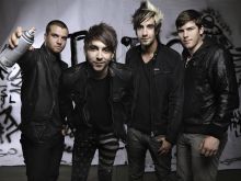 All Time Low