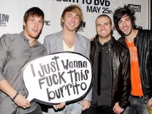 All Time Low