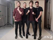 All Time Low