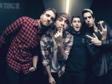 All Time Low