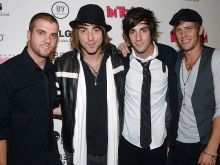 All Time Low