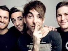 All Time Low