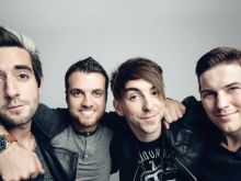 All Time Low