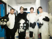 All Time Low