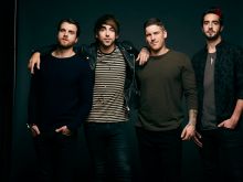 All Time Low