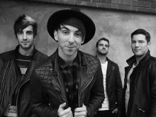 All Time Low