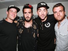 All Time Low