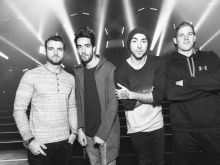 All Time Low