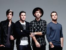 All Time Low
