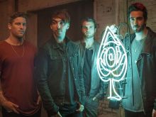 All Time Low