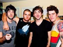 All Time Low