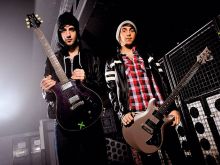 All Time Low