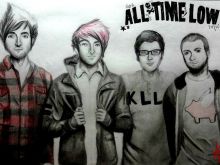 All Time Low