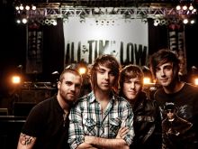 All Time Low