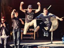 All Time Low