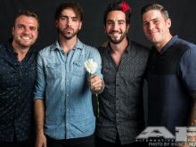 All Time Low