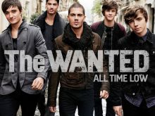 All Time Low