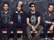 All Time Low