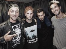 All Time Low