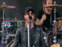 All Time Low