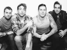 All Time Low