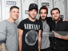 All Time Low