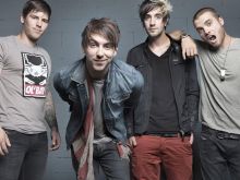 All Time Low