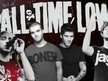 All Time Low