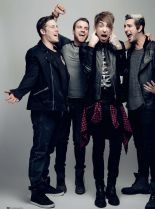 All Time Low