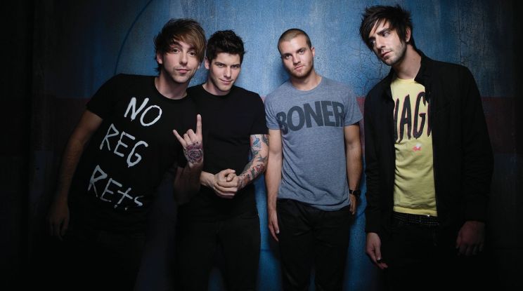 All Time Low