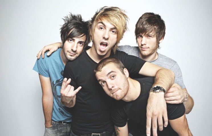 All Time Low