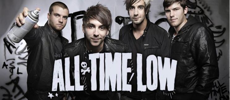 All Time Low