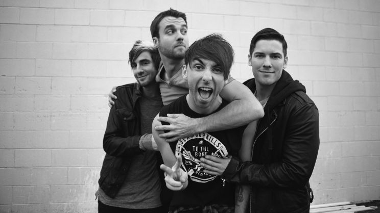 All Time Low