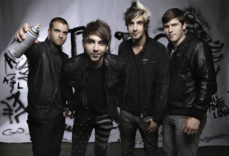 All Time Low