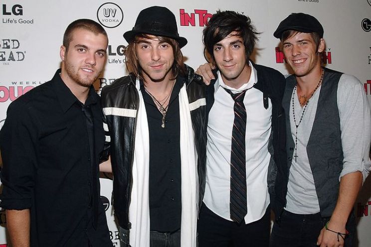 All Time Low