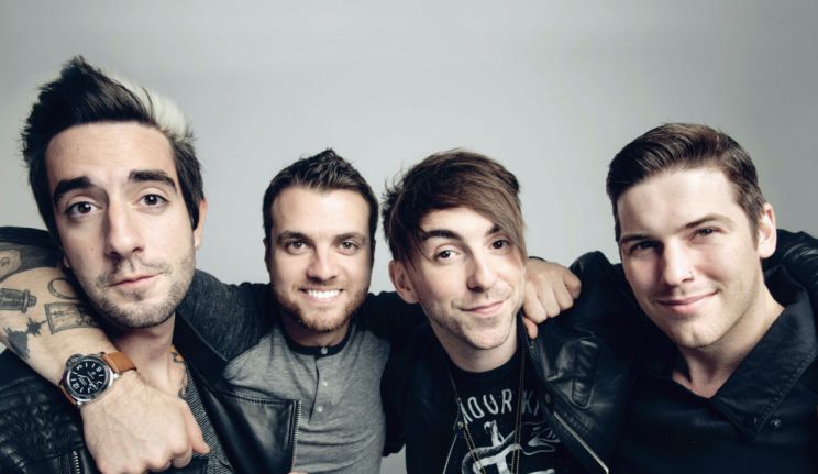 All Time Low