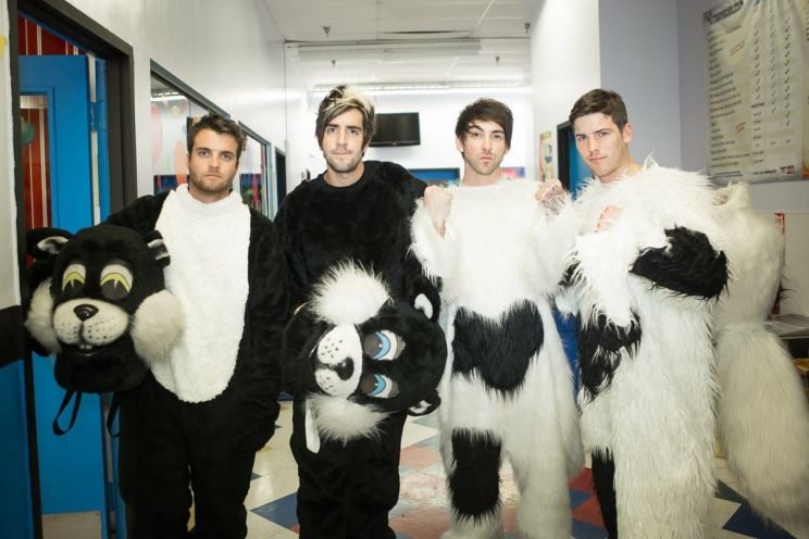 All Time Low