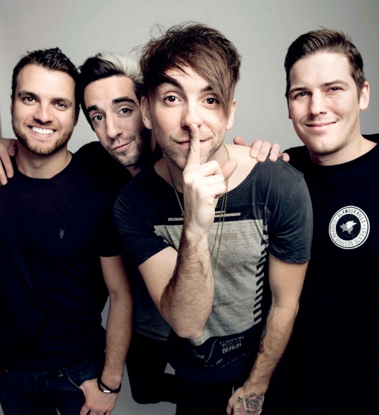 All Time Low