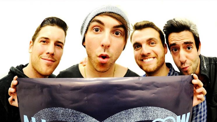 All Time Low