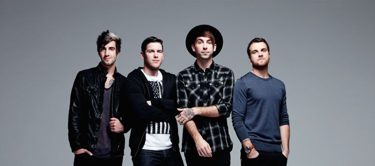 All Time Low