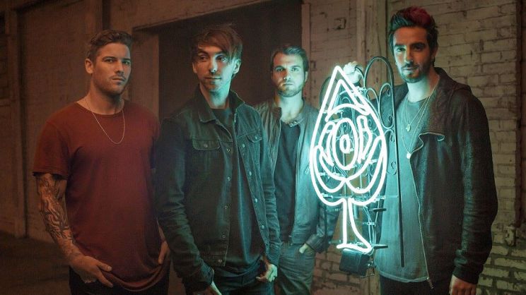 All Time Low