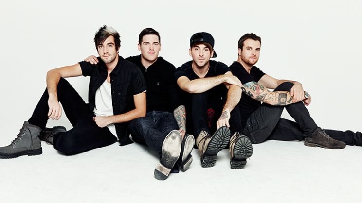 All Time Low