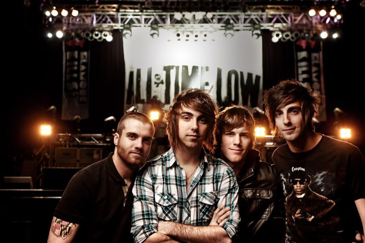 All Time Low