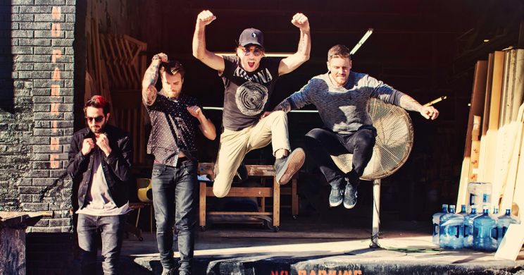 All Time Low